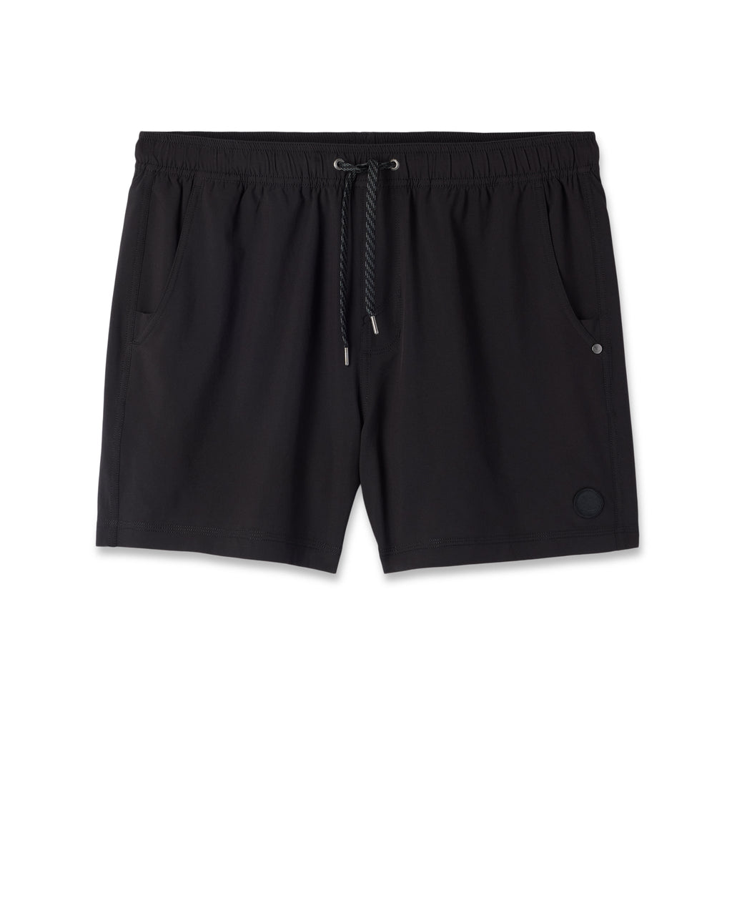 Kore Short Lined 5" | Black Tonal