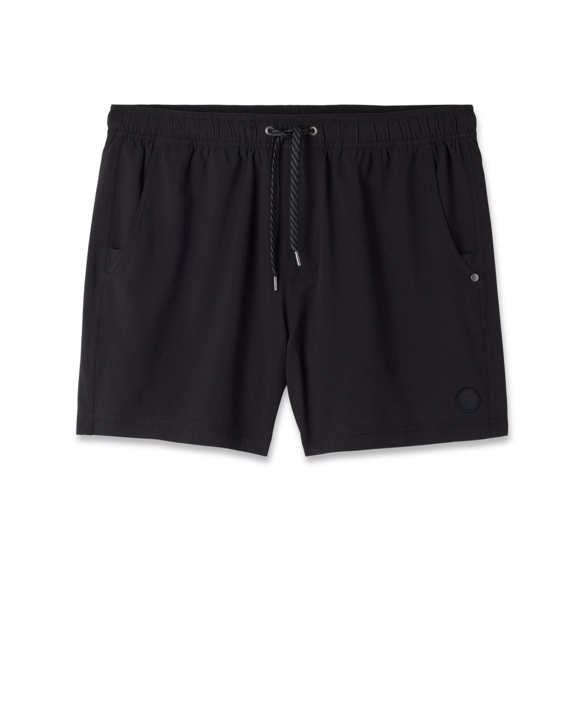 Kore Short Lined 5" | Black Tonal
