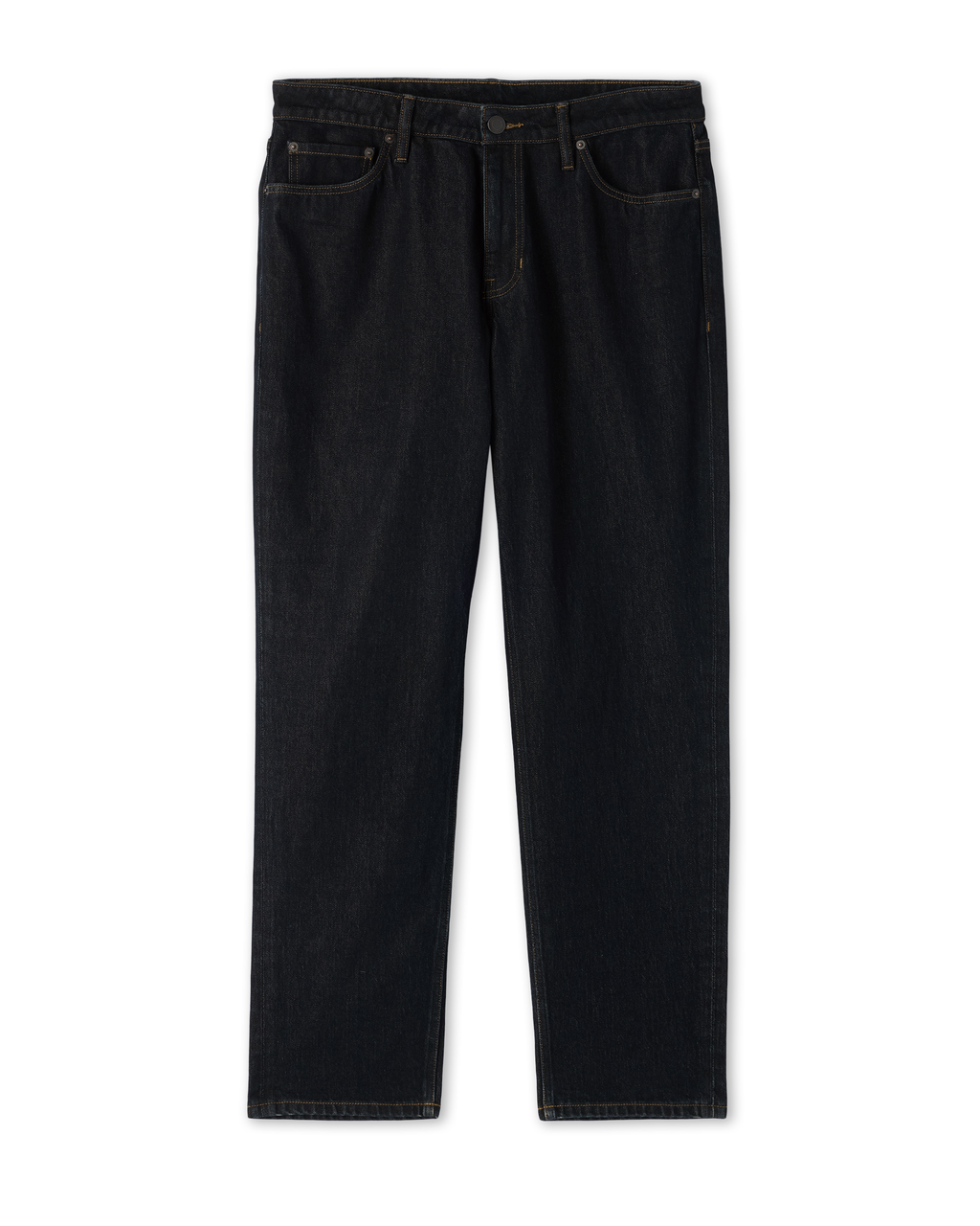 Vuori Vintage Jean Classic Fit 30" | Comet Rinse Denim